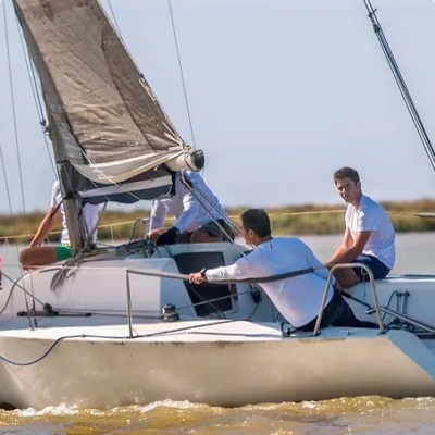 Perfeccionamiento vela en Sevilla